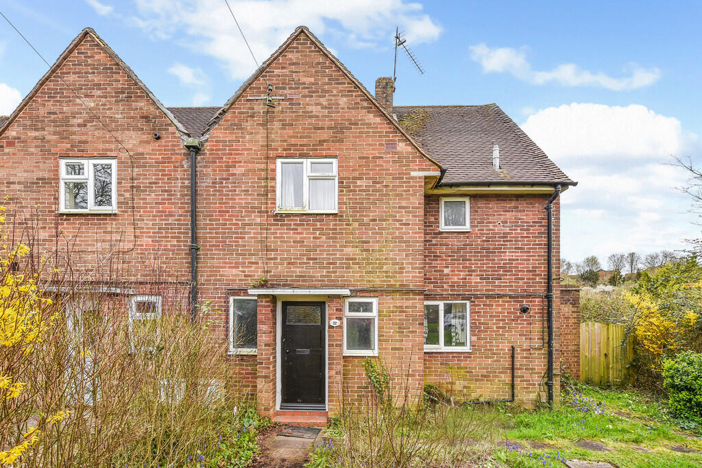 Main image of property: Wavell Way, Winchester