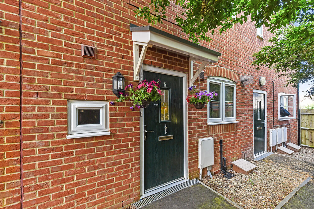 Main image of property: Adelaide Mews, Andover