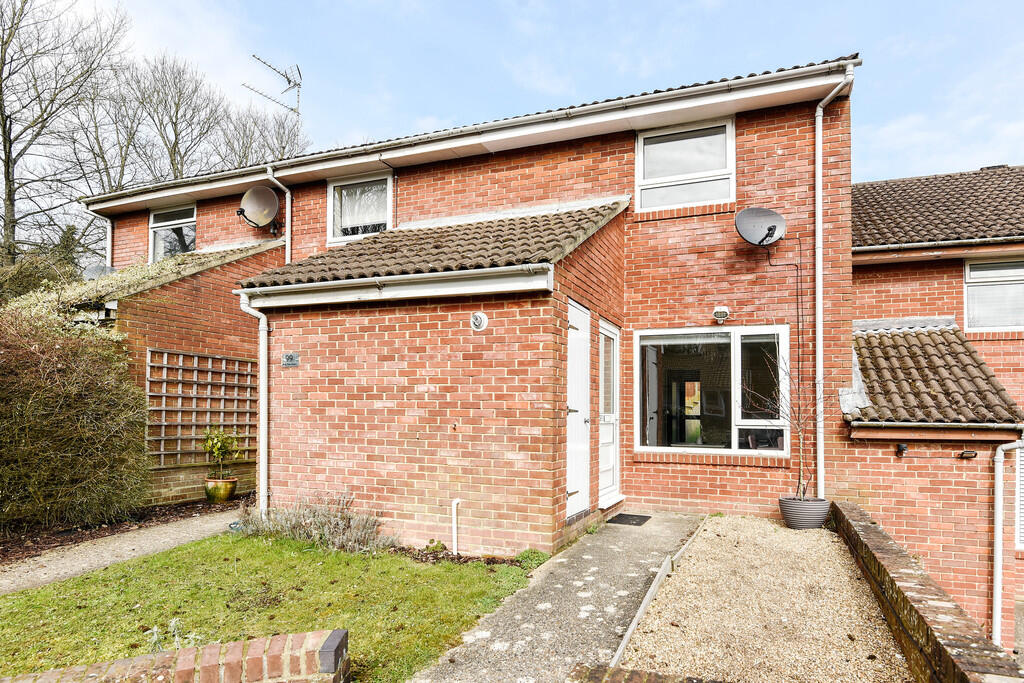 Main image of property: Badger Farm, Winchester