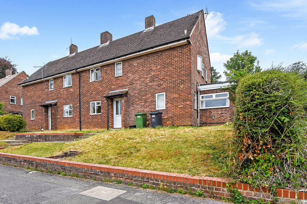 Main image of property: Minden Way, Stanmore