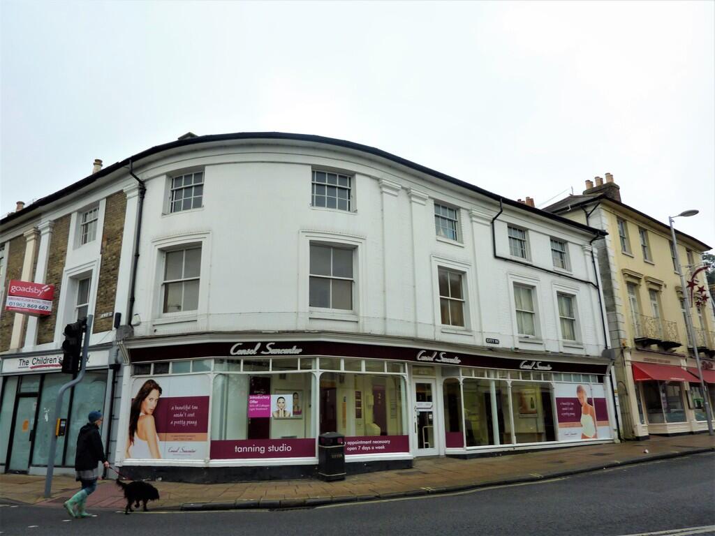 Main image of property: Jewry Street