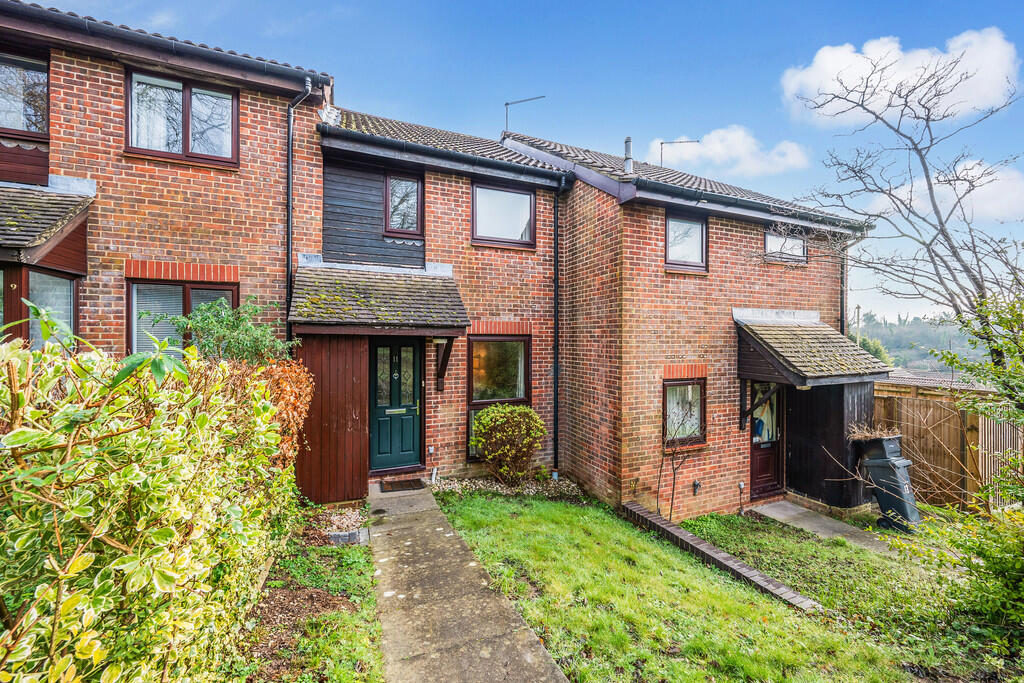 Main image of property: Lowden Close, Winchester