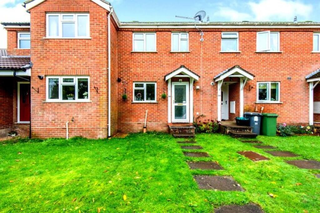 Main image of property: Tees Farm Road, Colden Common, Winchester