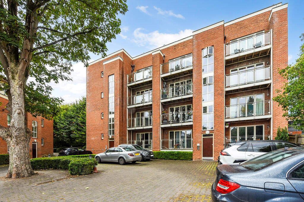 Main image of property: Treasury Court, Cross Street