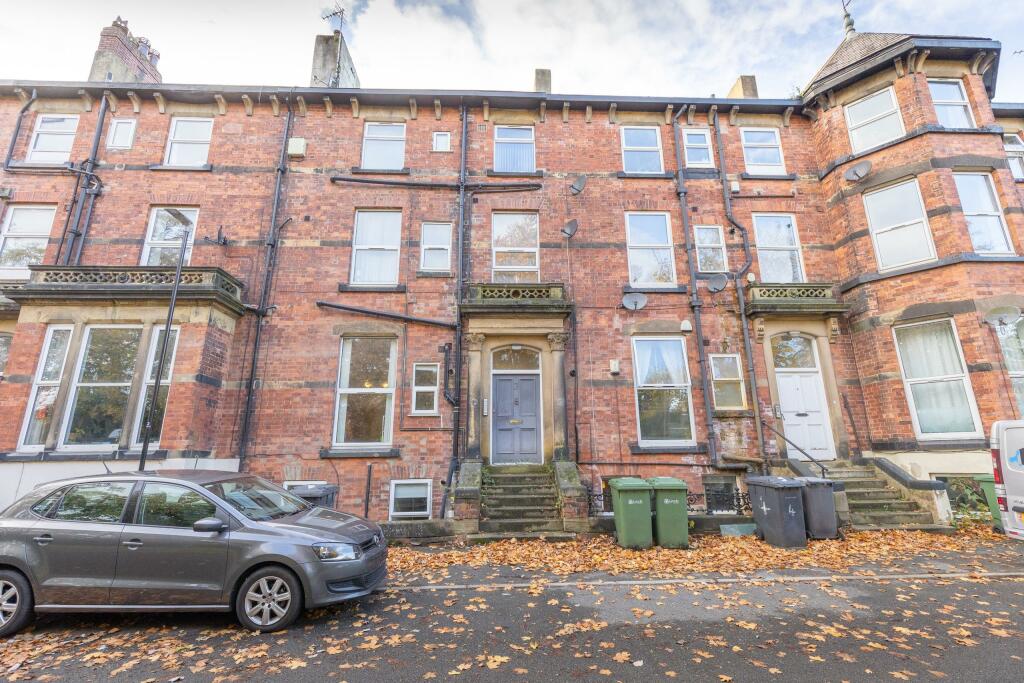 1 bedroom flat for rent in Westfield Terrace, Chapel Allerton, Leeds, LS7