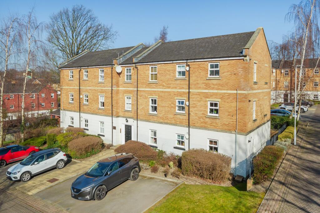 Main image of property: Charnley Drive, Chapel Allerton, Leeds, LS7
