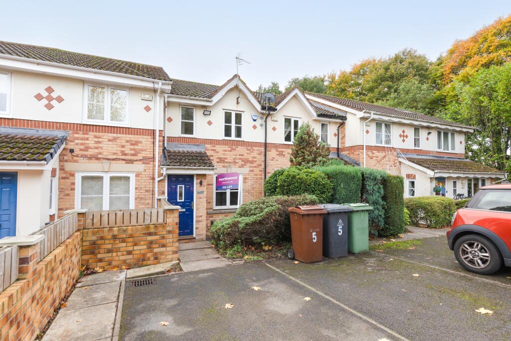 Main image of property: Woodlea Court, Meanwood, Leeds, LS6