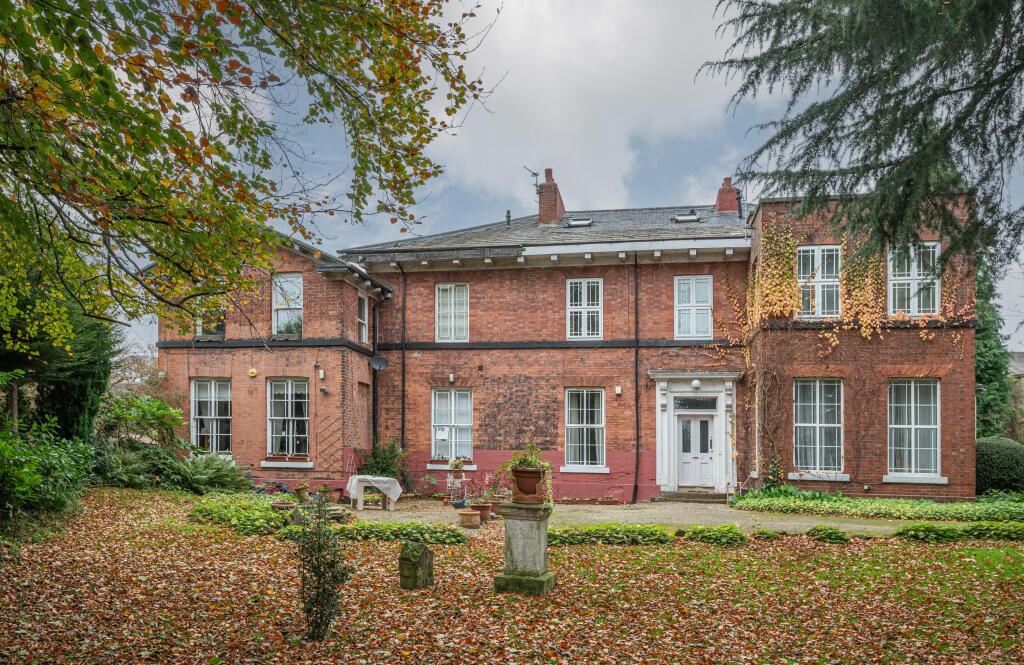 Main image of property: North Grove, 9 Stainbeck Lane, Chapel Allerton, Leeds, LS7