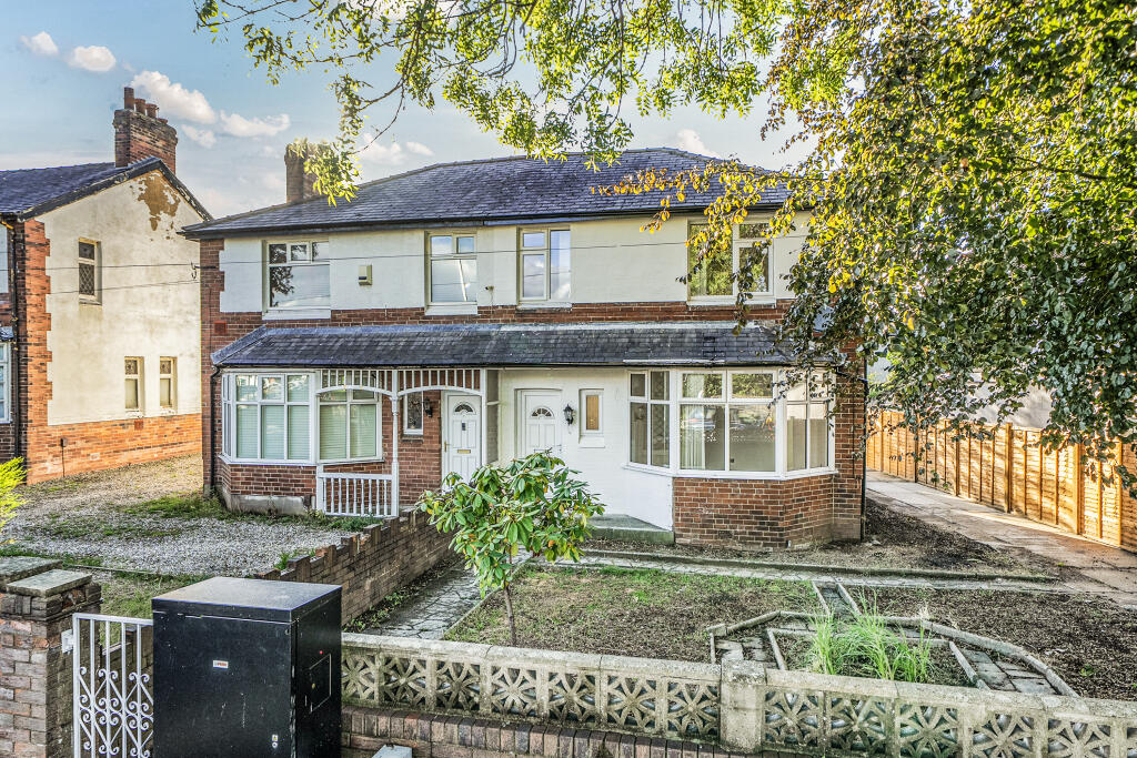 Main image of property: Scott Hall Road, Chapel Allerton, Leeds, LS7