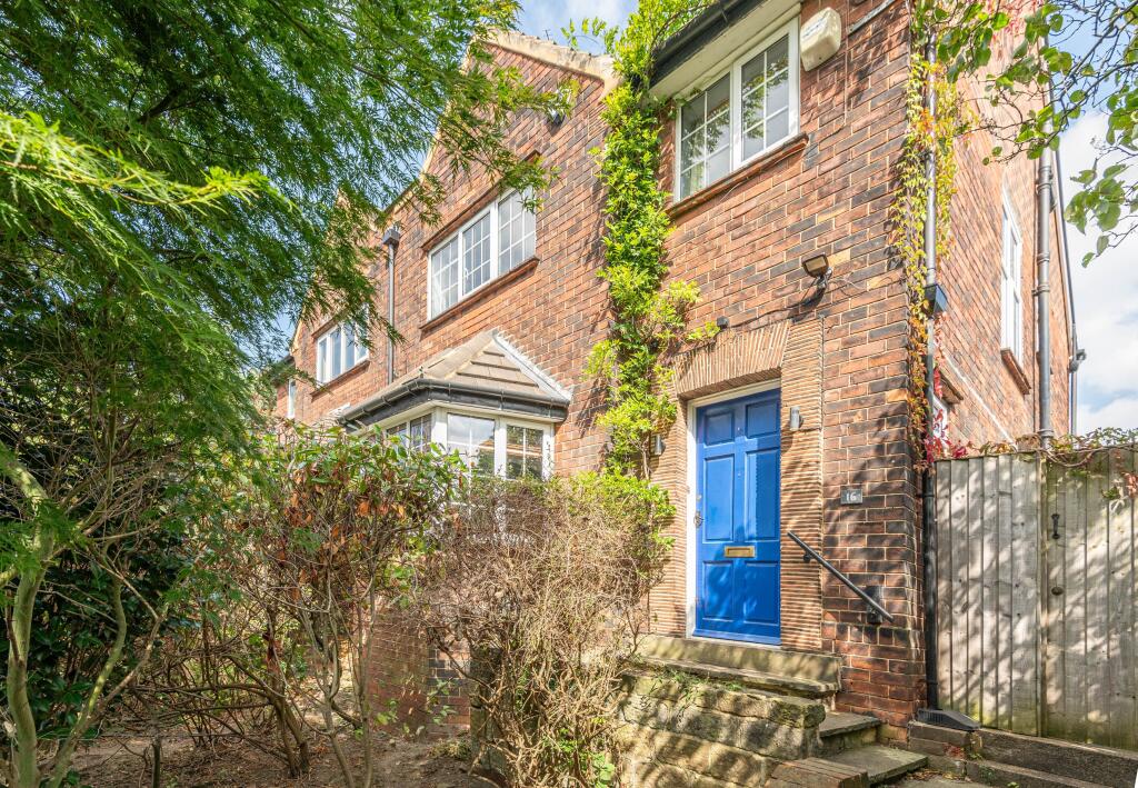 Main image of property: Harrogate Road, Chapel Allerton, Leeds, LS7