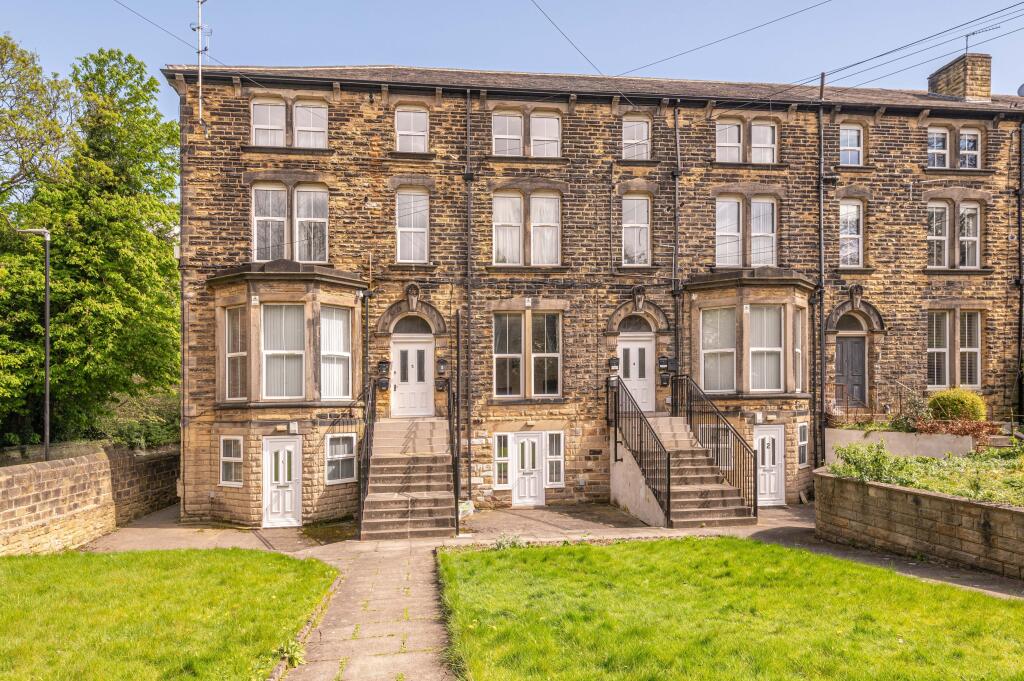 Main image of property: 5 West Hill Terrace, 83 Harrogate Road, Chapel Allerton, Leeds, LS7