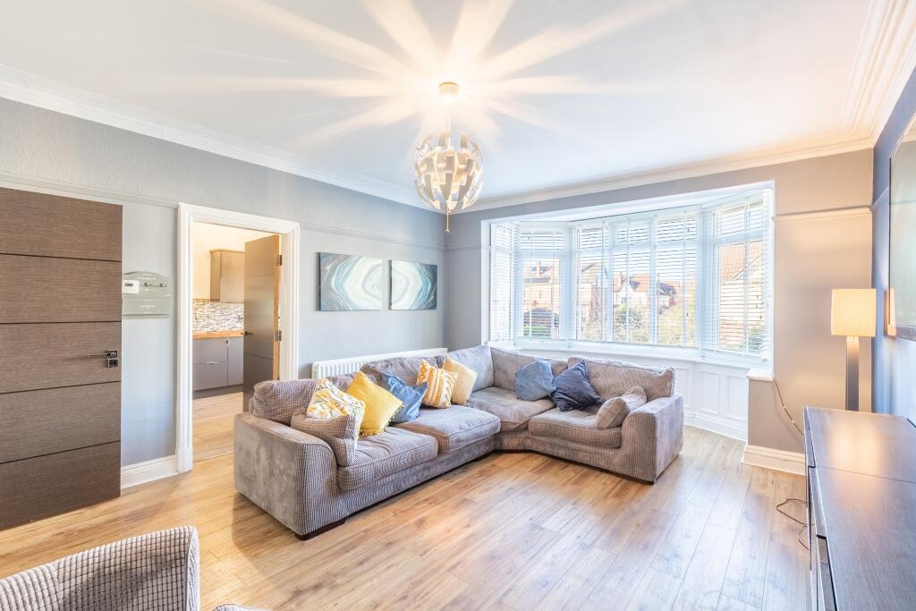 Main image of property: Arncliffe Road, West Park, Leeds, LS16