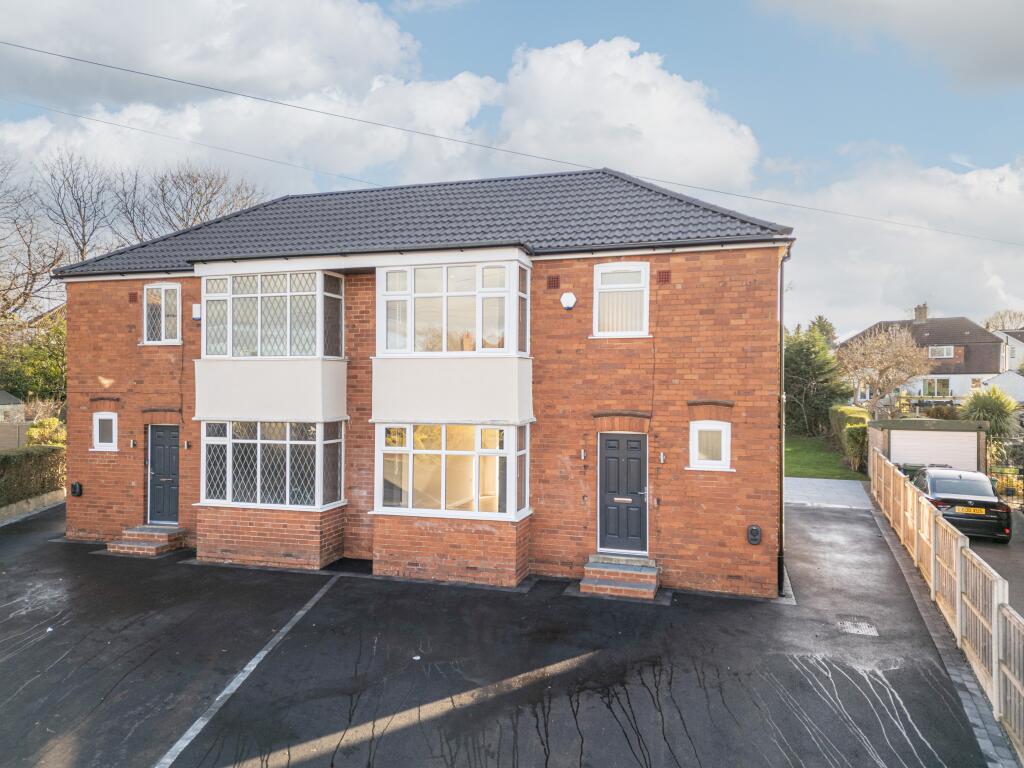 Main image of property: Carrholm View, Chapel Allerton, Leeds, LS7