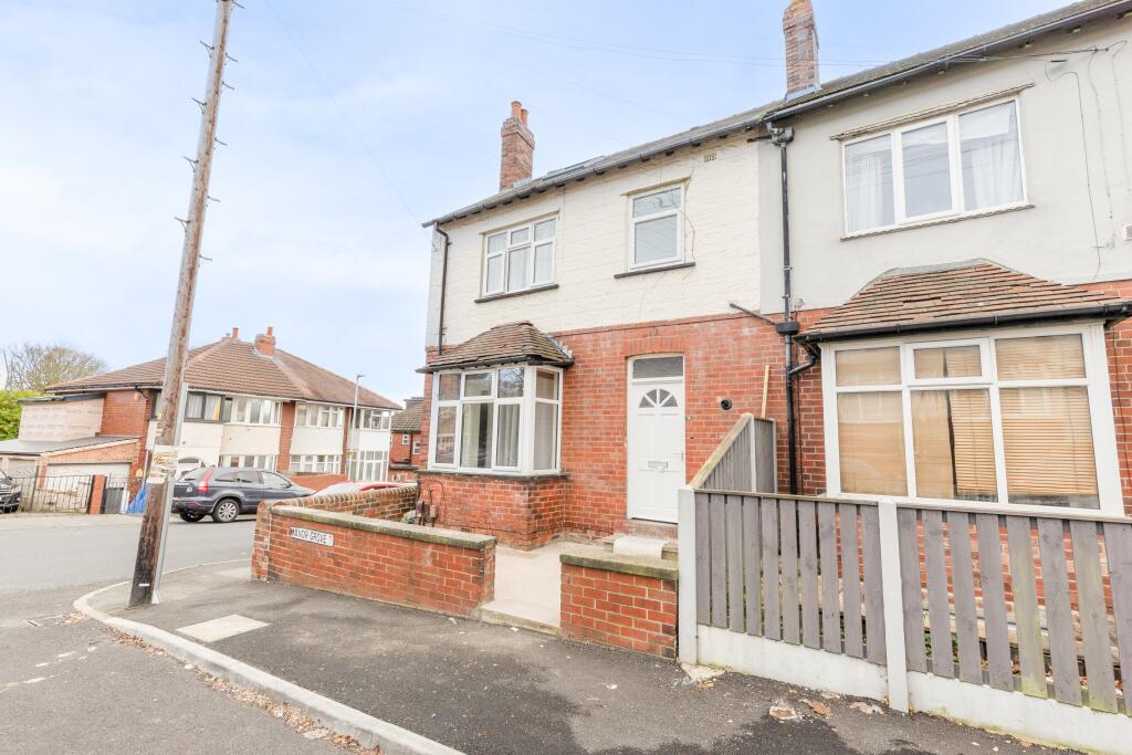 Main image of property: Manor Grove, Chapel Allerton, Leeds, LS7