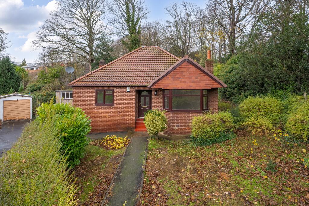 Main image of property: Newton Park Drive, Chapel Allerton, Leeds, LS7