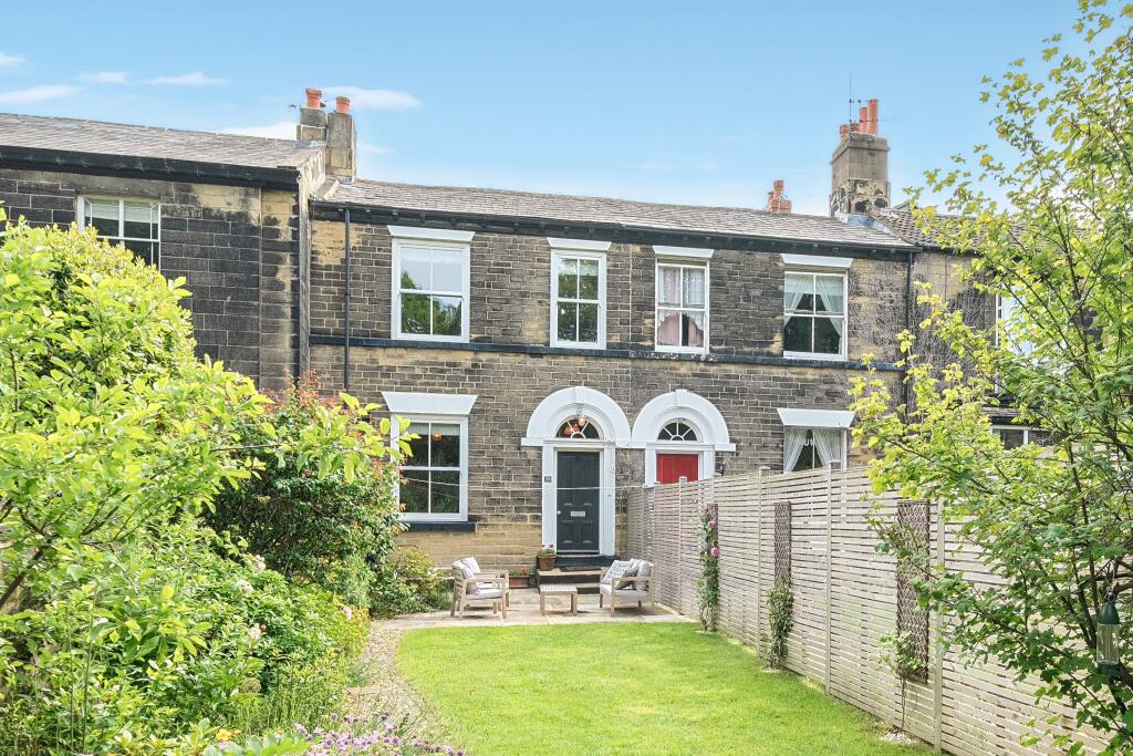 Main image of property: Harrogate Road, Chapel Allerton, Leeds, LS7
