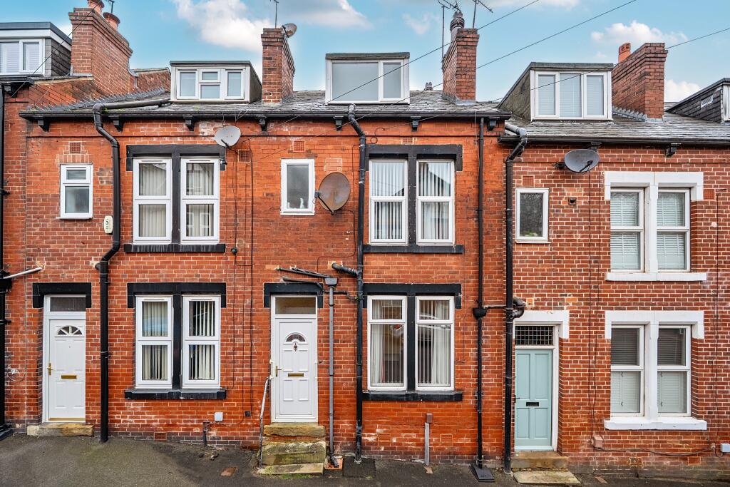 Main image of property: Northbrook Street, Chapel Allerton, Leeds, LS7