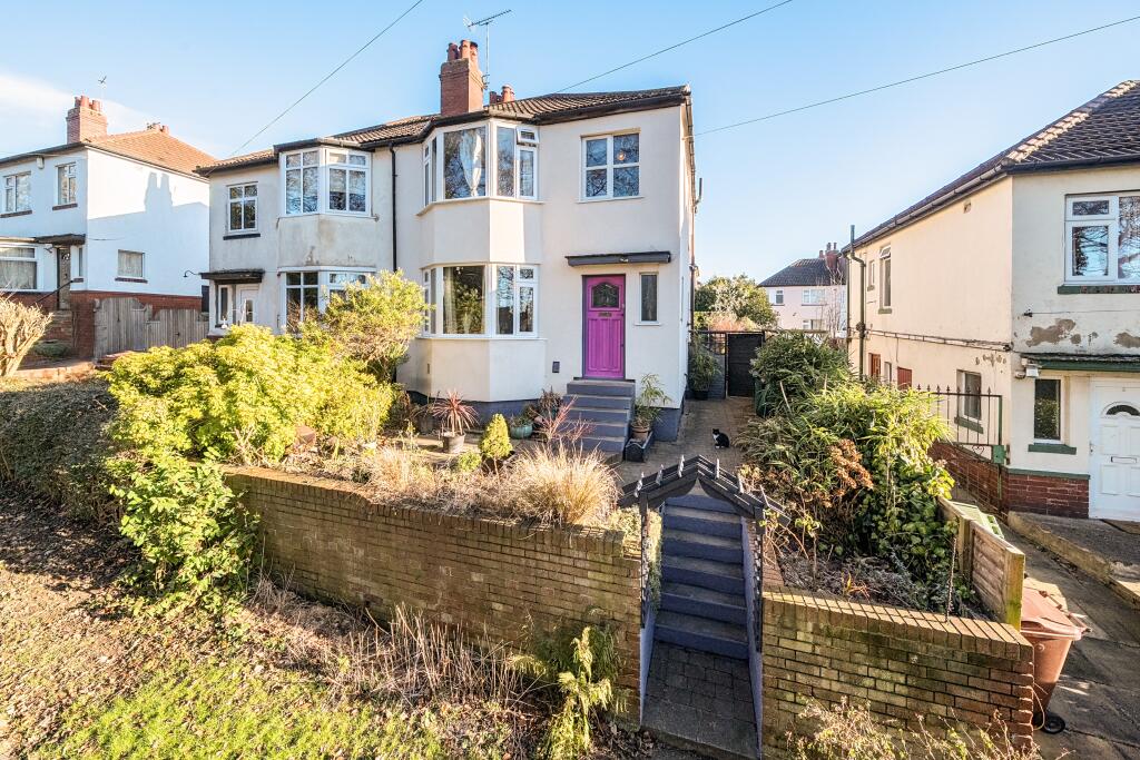 Main image of property: Roxholme Place, Chapel Allerton, Leeds, LS7