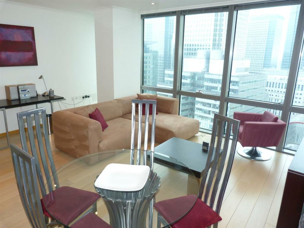 Main image of property: West India Quay, Canary Wharf