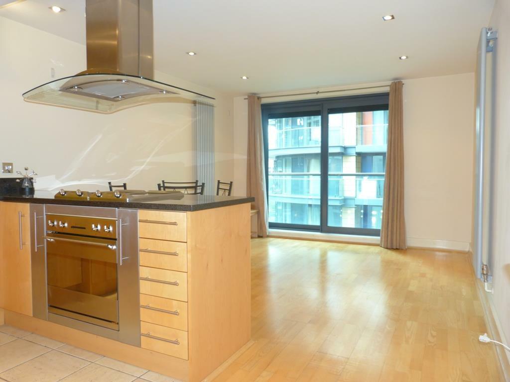 Main image of property: 41 Millharbour,  South Quay