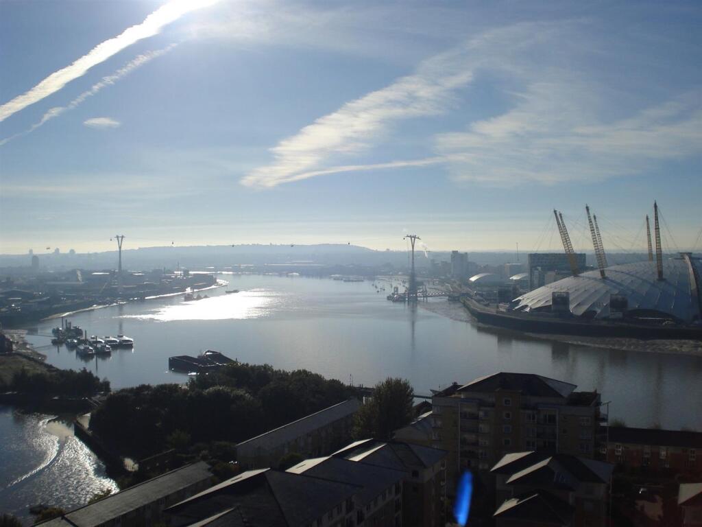 Main image of property: Neutron Tower, Blackwall