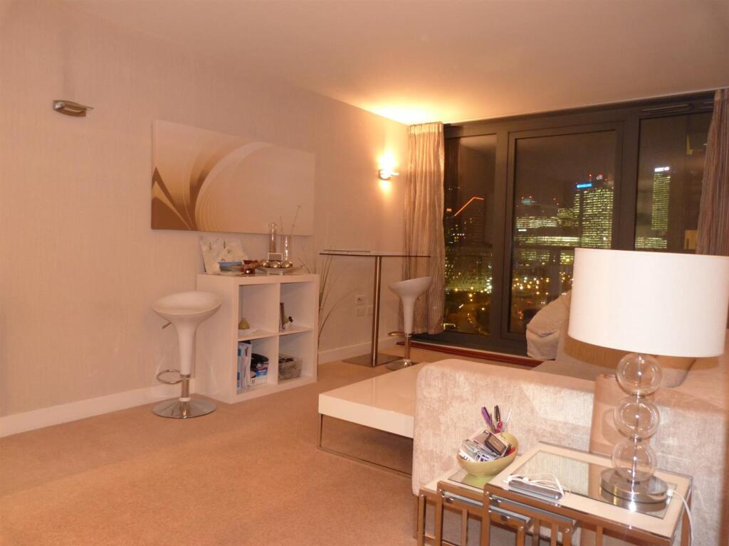 Main image of property: Proton Tower, Docklands
