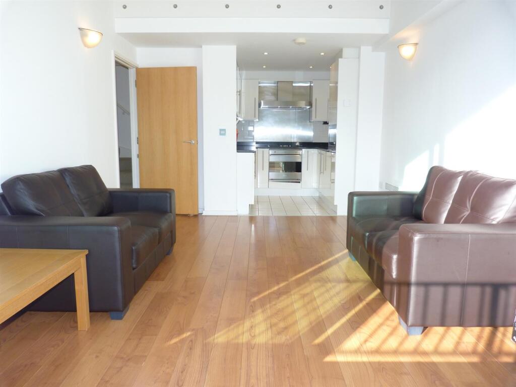Main image of property: Grainstore, Royal Docks