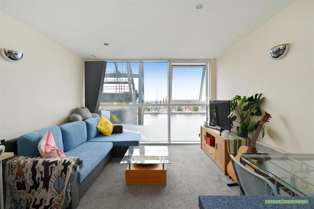 Main image of property: Capital East, Royal Docks