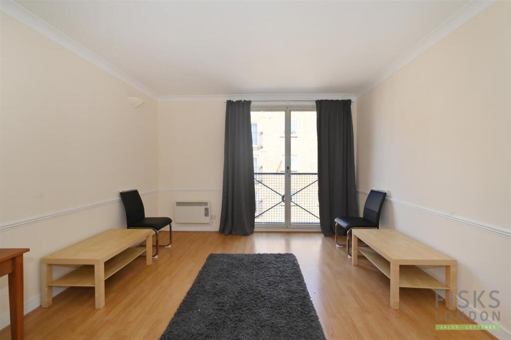 Main image of property: Papermill Wharf, Narrow Street