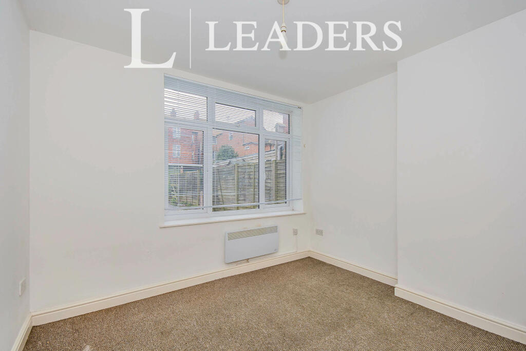 1 bedroom flat for rent in Drummond Road, Skegness, PE25