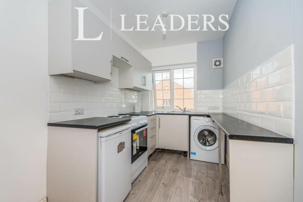 1 bedroom flat for rent in Grosvenor Road, Skegness , PE25