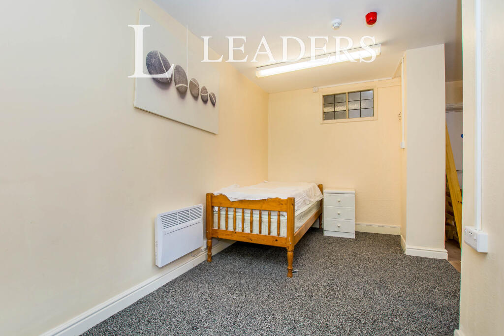 Main image of property: South Parade, Skegness
