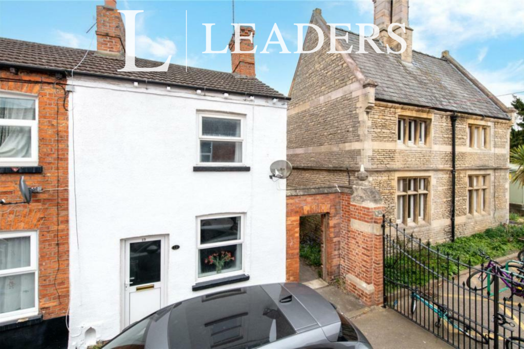 Main image of property: Leicester Street, Sleaford