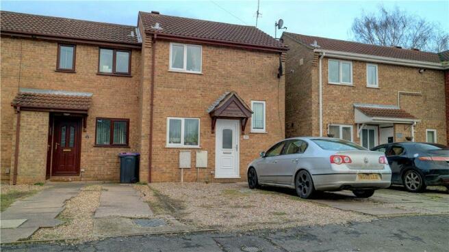 Main image of property: Bramley Lane, Boston