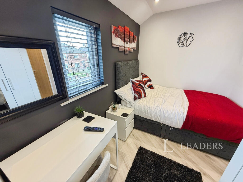 Main image of property: Walton Grove