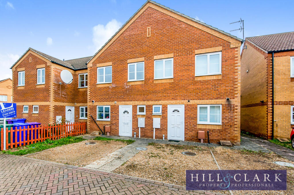 Main image of property: Haven Meadows, Boston
