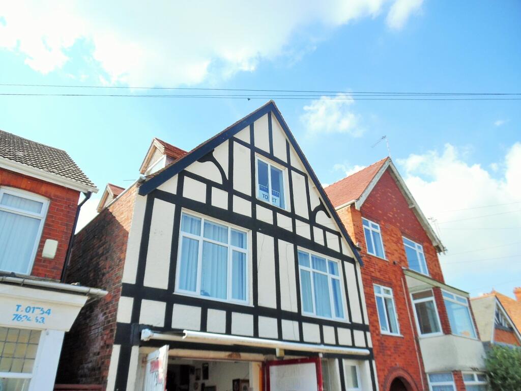 Main image of property: Drummond Road, Skegness