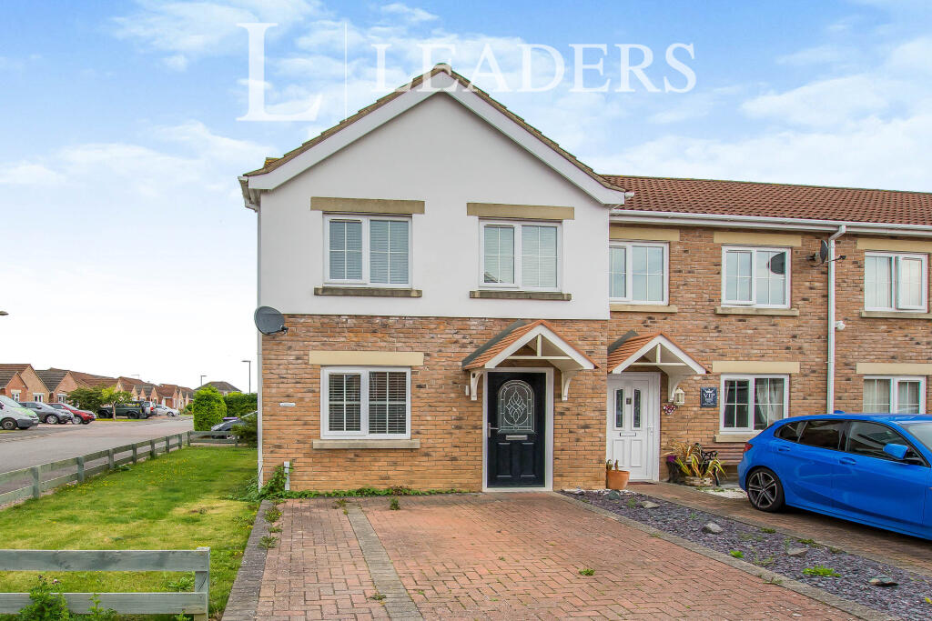 Main image of property: Harrow Road, Skegness