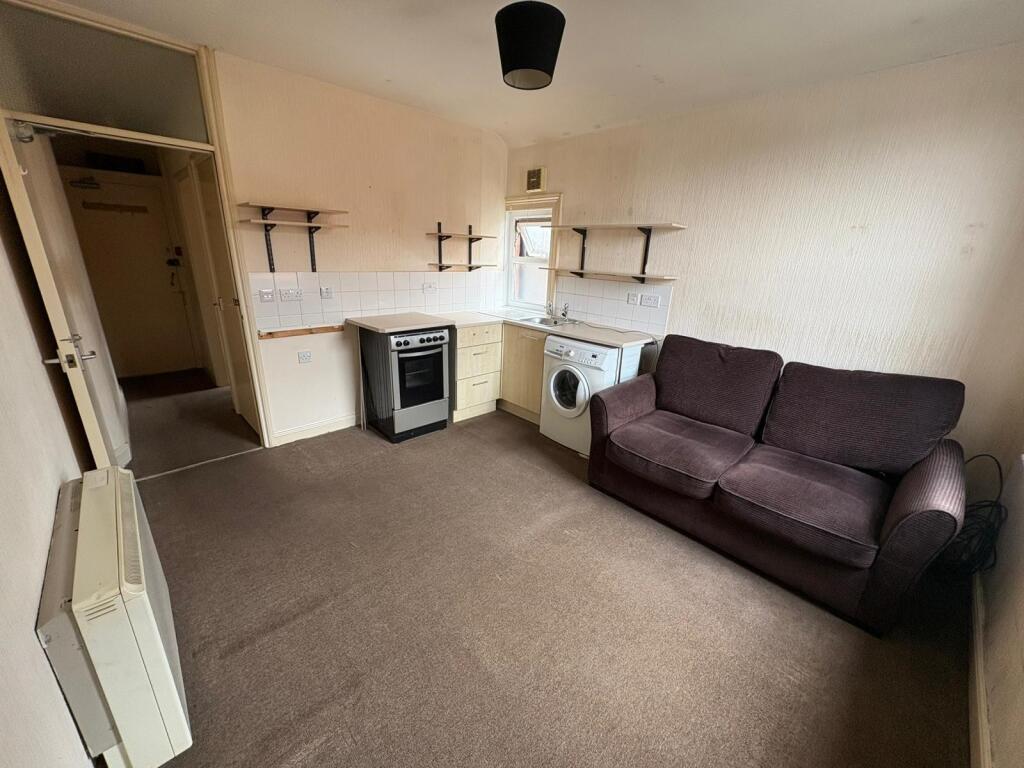 Main image of property: Algitha Road, Skegness