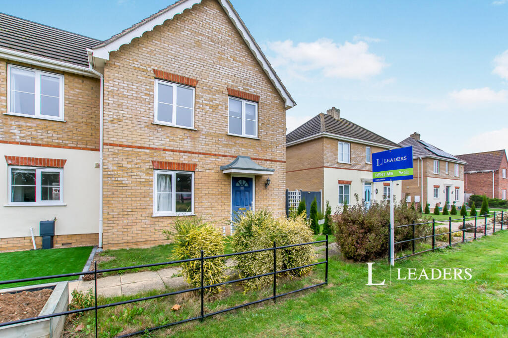 Main image of property: Mentmore Gardens, Boston