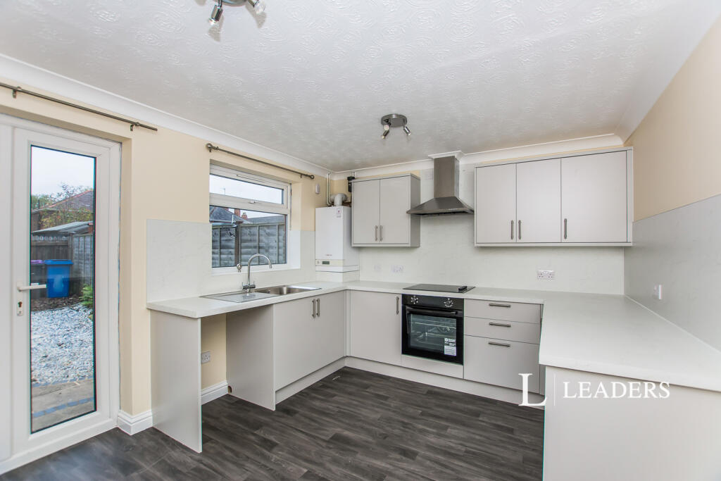 Main image of property: The Courtyard, Boston, Lincolnshire, PE21