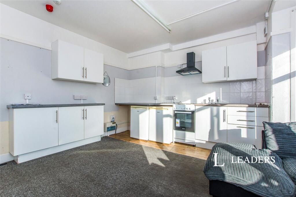 Main image of property: South Parade, Skegness, Lincolnshire, PE25