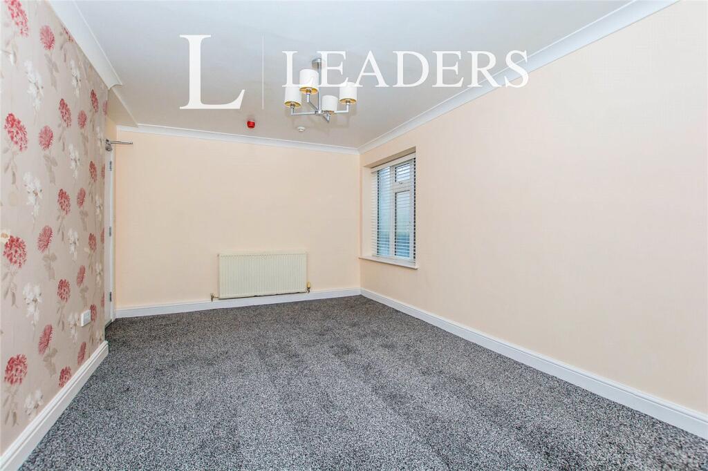 Main image of property: South Parade, Skegness, PE25