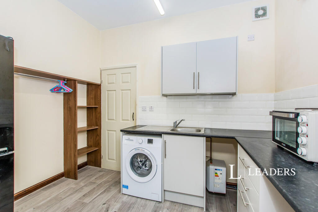 Main image of property: Grosvenor Road, PE25