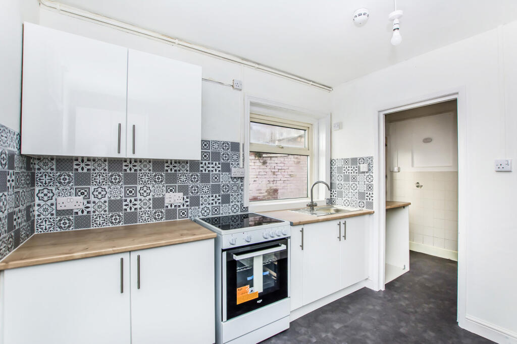 Main image of property: Prince Alfred Avenue, Skegness, Lincolnshire, PE25