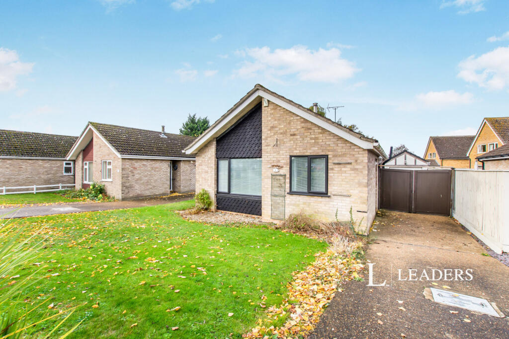 Main image of property: Holmes Road, Stickney, PE22