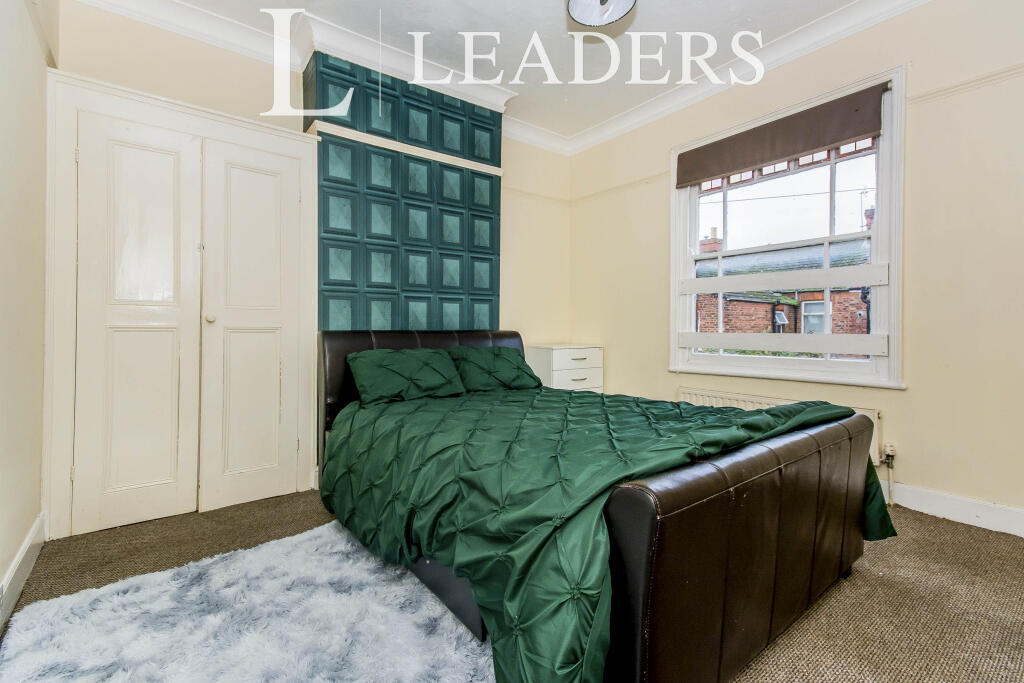 Main image of property: Norfolk Street, PE21