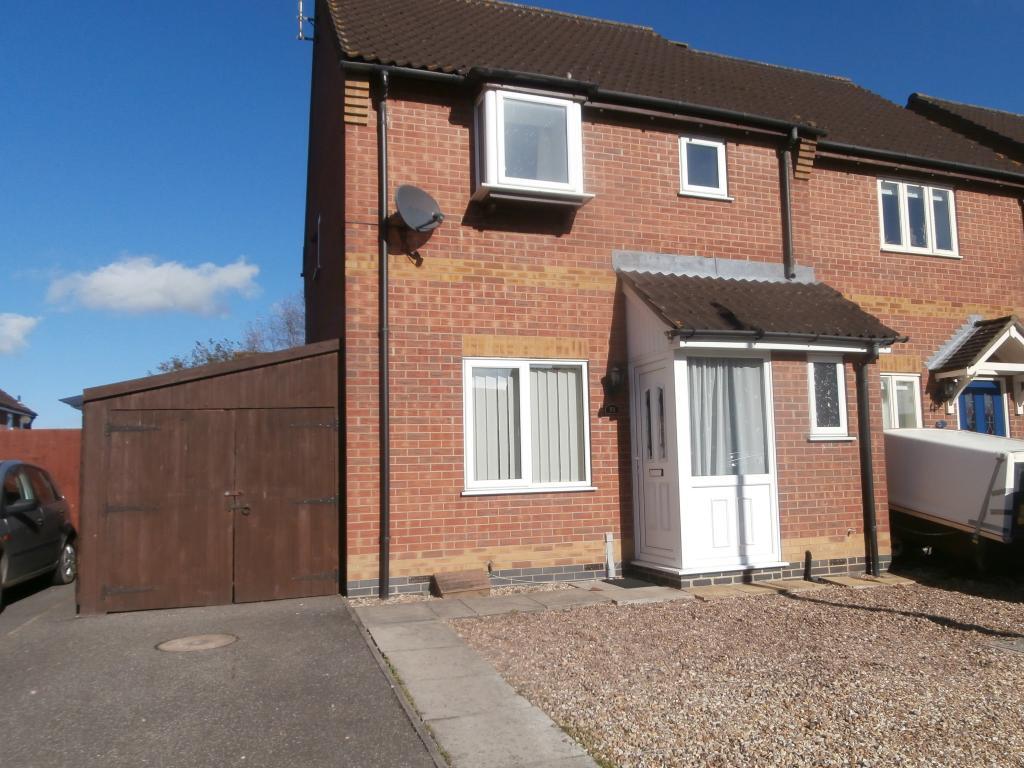 Main image of property: Wing Drive, Fishtoft, PE21