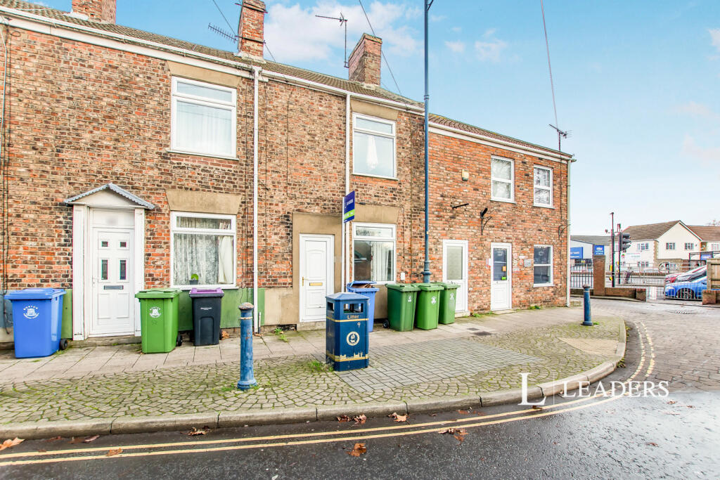 Main image of property: Pen Street, PE21