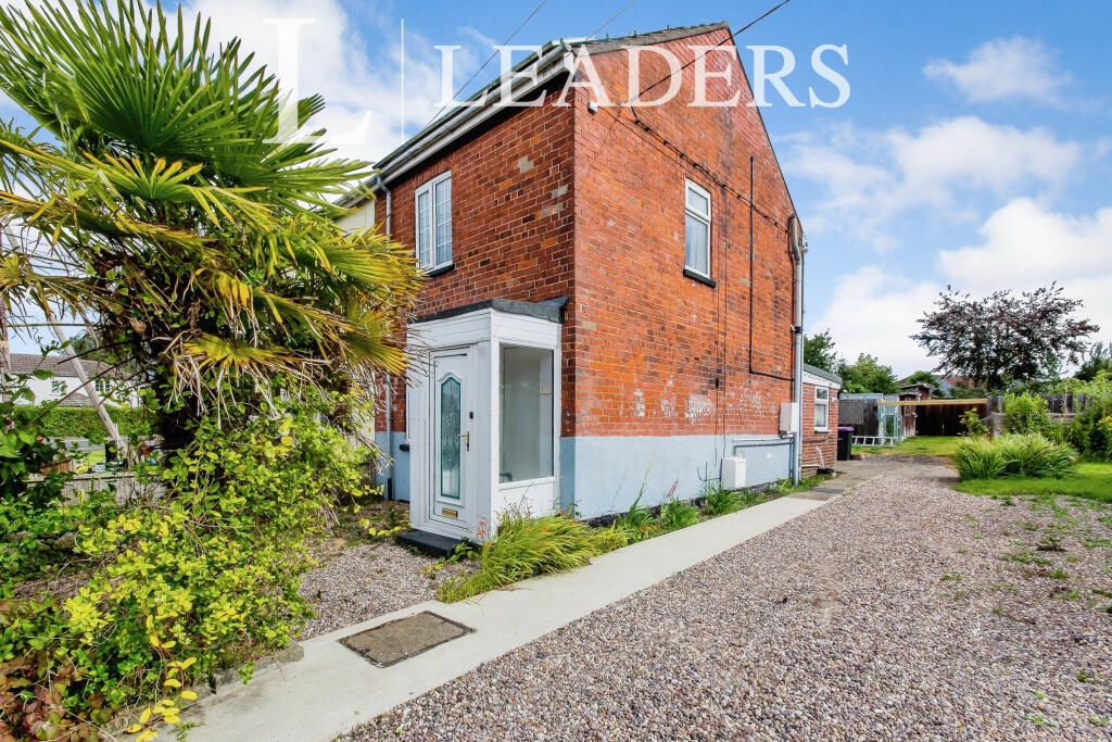 Main image of property: Mill Lane, LN10